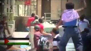 هبت النار في حلحول ودورا اسرو الجنود