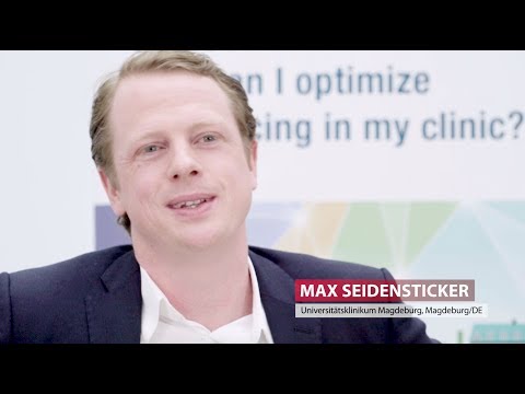 CIRSE 2017 Technology Snapshot: Locoregional & systemic treatment sequencing for unresectable HCC