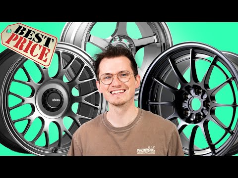 Best Budget Wheel Brands of 2026