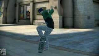 ARIVR emericridr11, "Having Fun"2.m4v