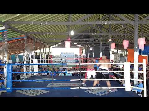 Raiuga (São Paulo) X William Coutinho (PA)