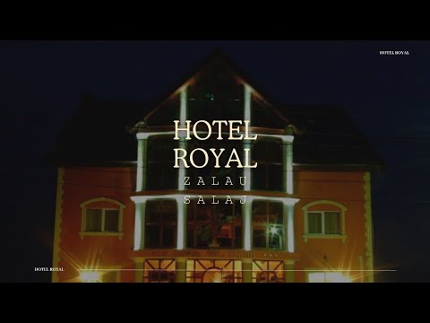 HOTEL ROYAL ZALAU, SALAJ, OFERTE CAZARE HOTEL ROYAL ZALAU, SALAJ, PROMOTII CAZARE LA MUNTE