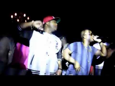 Cassper Nyovest Young Slugz Wahala performance