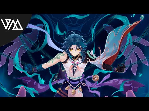 Kai Wachi x YMIR - Masquerade