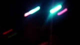 the getaway by punchline