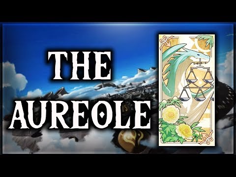 The Story of Trails - The Aureole