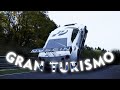 Gran Turismo | My Eyes - Travis Scott