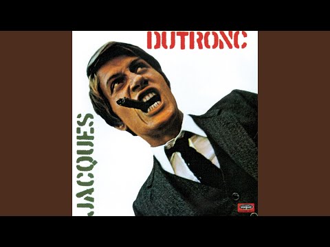 Les Rois De La Réforme - Jacques Dutronc
