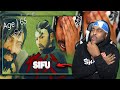 EQUAL RIGHTS AT ITS FINEST SIFU Got Me Feeling Like A TRASH GAMER CoryxKenshin