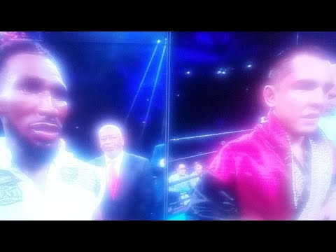 🔴ROBERT EASTER WINS CLOSE UD VS ADRIAN GRANADOS IN 140LB DEBUT! POST FIGHT REVIEW: