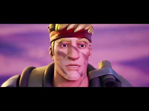 Fortnite Kapitel 2: Saison 6 | Story Filmsequenz zur Nullpunktkrise
