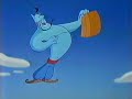 1992 Aladdin Movie Trailer