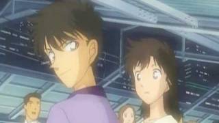 Detective Conan - i&#39;m alive