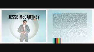 In Technicolor (Part I and Part II) - Jesse McCartney
