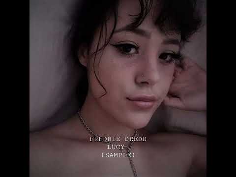 FREDDIE DREDD - LUCY (SAMPLE)