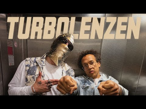 G.Yung & Truzt9 - Turbolenzen (Official Video)