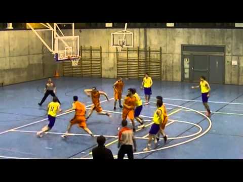 Play Off Nacional 2013