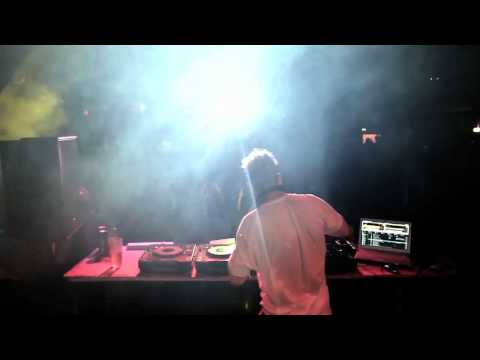 Womp TV: Rusko "Hold On" feat. Amber Coffman (Sub Focus Remix) Sweded Music Video