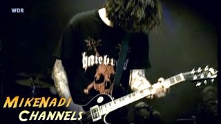 MONSTER MAGNET - Bored with Sorcery ! August 2010 [HD] *re-upload