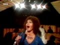 Cleo Laine sings "On A Clear Day You Can See Forever" (with a G above top C)