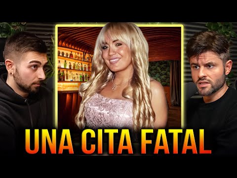 Marta Calvo - El Horror Tras una Cita de Tinder