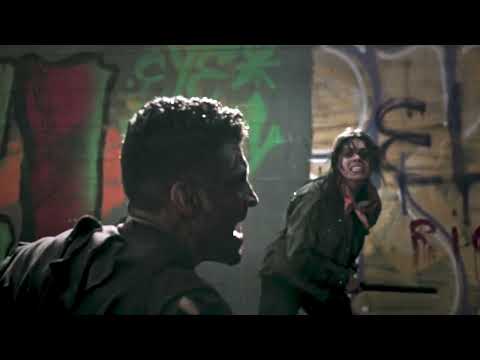 Necromicón | Trailer