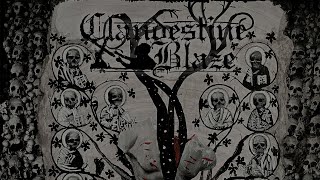 Clandestine Blaze - Secrets of Laceration (Full Album Premiere)