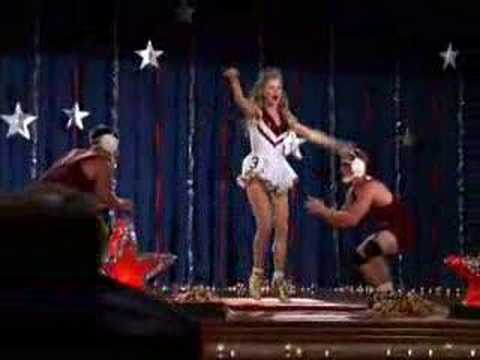 Amy Adams in "Drop Dead Gorgeous"