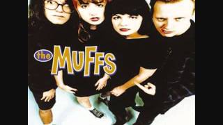 The Muffs - Saying Goodbye