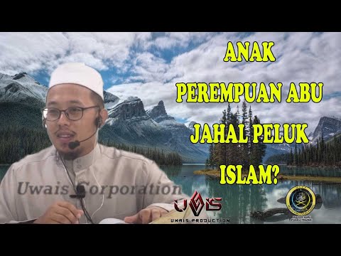 Durar Ibn Abi Jahal | Ustaz Muhammad Luqman Makhtar