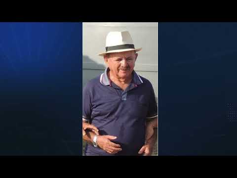 Morre Chico Gomes Ex-Prefeito de Viana MA