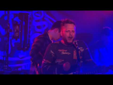 The Boy With The Lion Head - Blue Blazer - Live @ King Tuts Glasgow