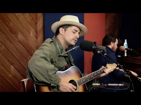 "Language of the Dead" Acoustic from Delta Spirit