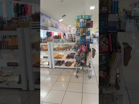 Cuba Travel 2026 🇨🇺 | Juan Gualberto Gómez International Airport VRA