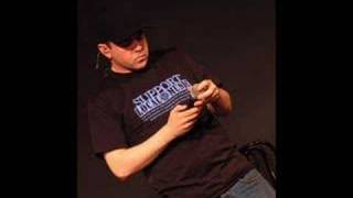 mc Chris: My name is (Live)