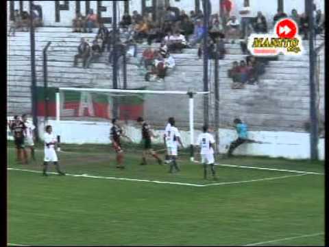 ARGENTINO B A.F.A. 2010-2011 10ºFecha GRAL.PAZ JRS.Córdoba CBA (2)-CASJ San Jorge SFE (1).mpg