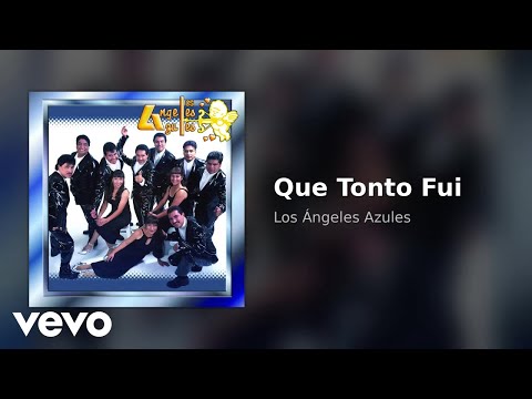 Miniatura de Que Tonto Fui