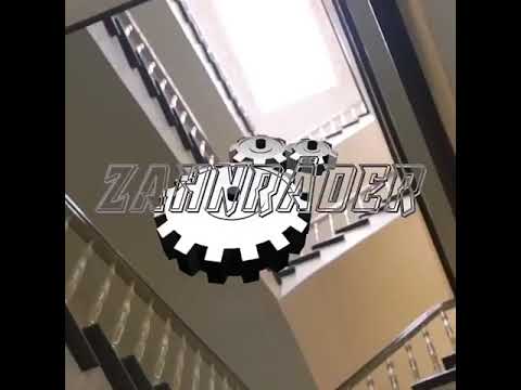 Lucio101 x Big Toe - Zahnräder (Trailer)