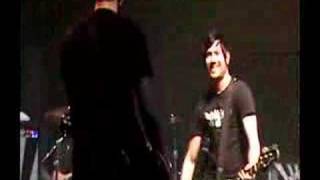 Mxpx * Simple Plan - Chick Magnet (Live in Quebec City)