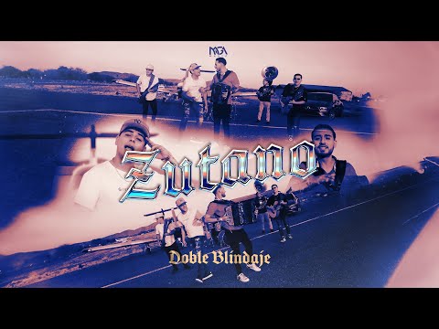 ZUTANO - Doble Blindaje (Video En Vivo)