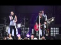 Thompson Square "Here's To Being Here" FrogFest 2014