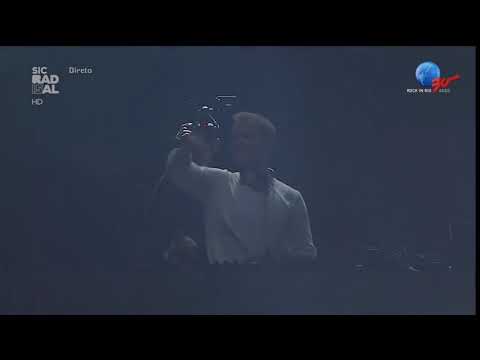 Avicii Live @ Rock in Rio Lisboa 2016 (Tribute to Avicii Part 3)