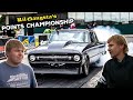 Racing With The OUTLAWS Lil Gangsta S Points Series 1