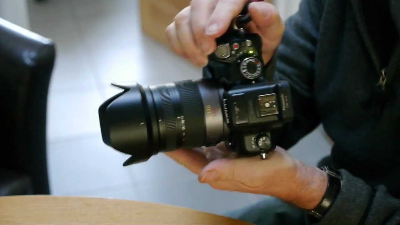 A Review and Test Of The Panasonic Lumix G Vario 14-140mm f4-f5.8 Zoom（同類替補：M43 VARIO 變焦鏡系列）