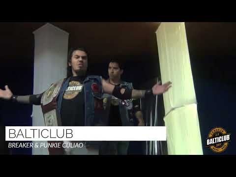 Balticlub vs Rip n' Hurt - Highligths // FNX - Torneo Géminis // 24-II-2018