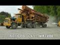 Extreme Logging Trucks 9 Pacific P16 12 V 71 Twin Turbo