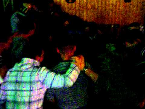 Weihnachtsfeier 2010 des SV Einigkeit 05 Tollwitz