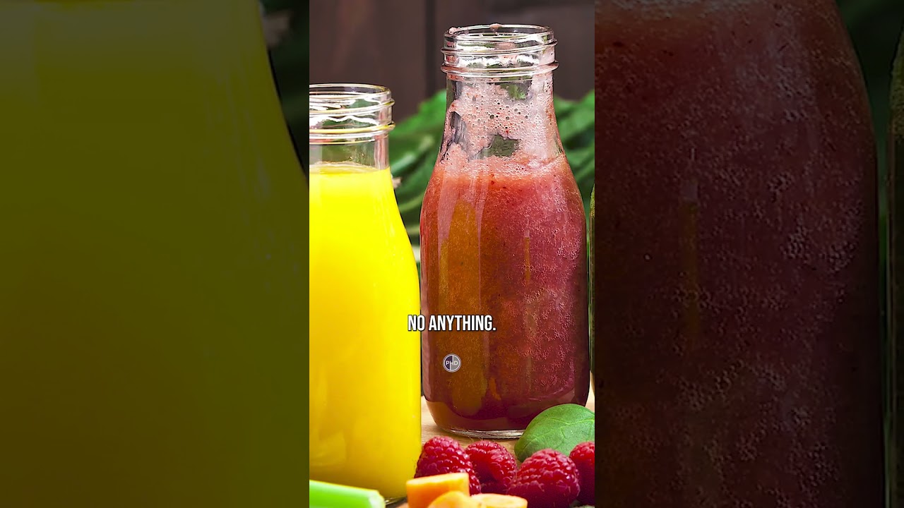 Fix Fatty Liver STEP BY STEP 👉