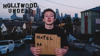 Musik-Video-Miniaturansicht zu Break On Through Songtext von Hollywood Undead