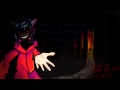 Dark Wood Circus English Cover Music Box Ver Chestil
